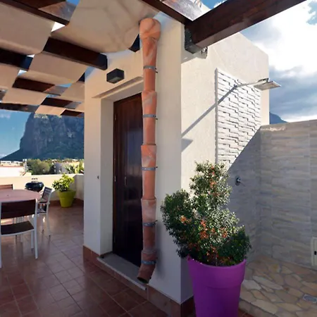 I Tre Golfi - Con Terrazzo Fino A 800 Mt Dal Mare Apartment *