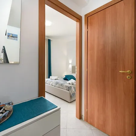 I Tre Golfi - Con Terrazzo Fino A 800 Mt Dal Mare Apartment San Vito Lo Capo