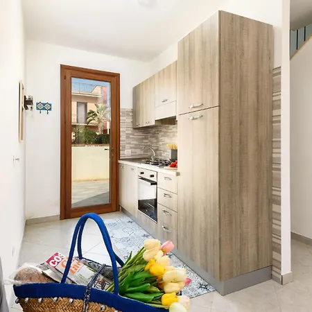 Apartment I Tre Golfi - Con Terrazzo Fino A 800 Mt Dal Mare *