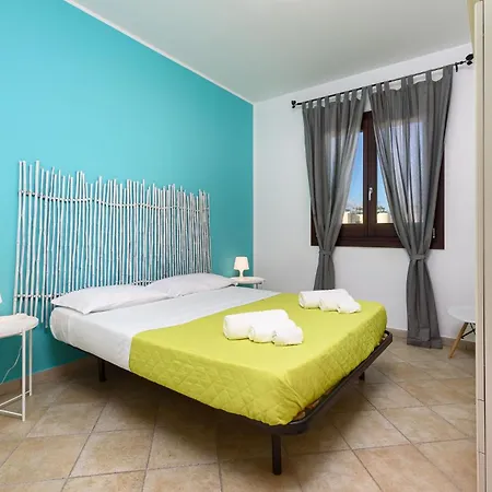 I Tre Golfi - Con Terrazzo Fino A 800 Mt Dal Mare Apartment *