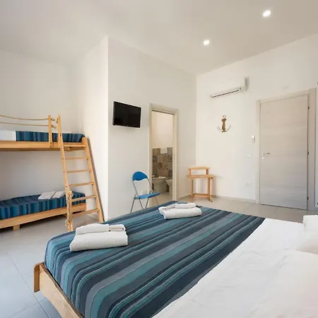 Apartment I Tre Golfi - Con Terrazzo Fino A 800 Mt Dal Mare *