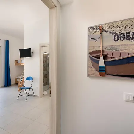 I Tre Golfi - Con Terrazzo Fino A 800 Mt Dal Mare *