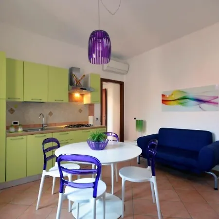 Appartement I Tre Golfi - Con Terrazzo Fino A 800 Mt Dal Mare *