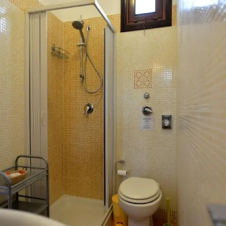 I Tre Golfi - Con Terrazzo Fino A 800 Mt Dal Mare Appartement