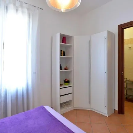 I Tre Golfi - Con Terrazzo Fino A 800 Mt Dal Mare Appartement