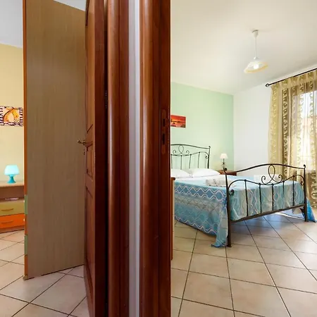 Appartement I Tre Golfi - Con Terrazzo Fino A 800 Mt Dal Mare