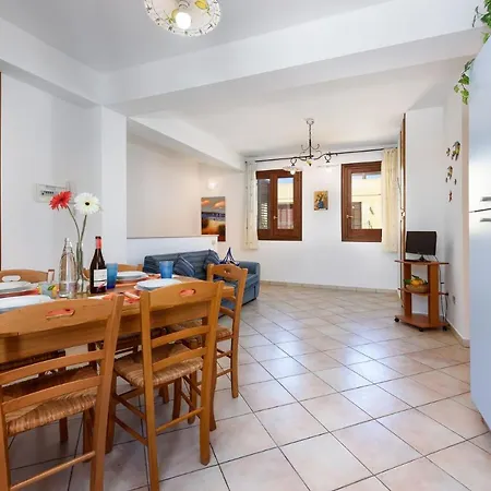 I Tre Golfi Garden San Vito Lo Capo