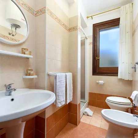 Appartement I Tre Golfi - Con Terrazzo Fino A 800 Mt Dal Mare San Vito Lo Capo