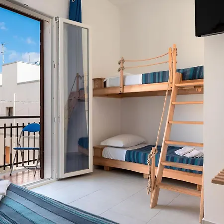 Appartement I Tre Golfi - Con Terrazzo Fino A 800 Mt Dal Mare *