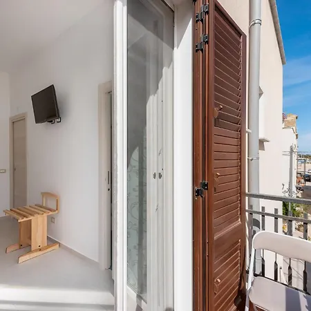 Appartement I Tre Golfi - Con Terrazzo Fino A 800 Mt Dal Mare *