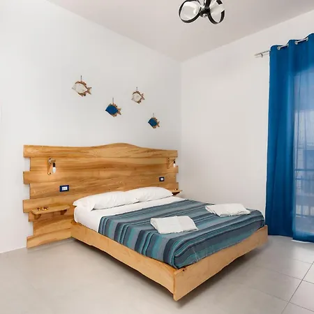 Appartement I Tre Golfi - Con Terrazzo Fino A 800 Mt Dal Mare