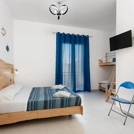 I Tre Golfi - Con Terrazzo Fino A 800 Mt Dal Mare Appartement San Vito Lo Capo