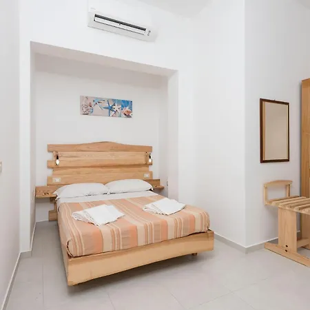 Appartement I Tre Golfi - Con Terrazzo Fino A 800 Mt Dal Mare
