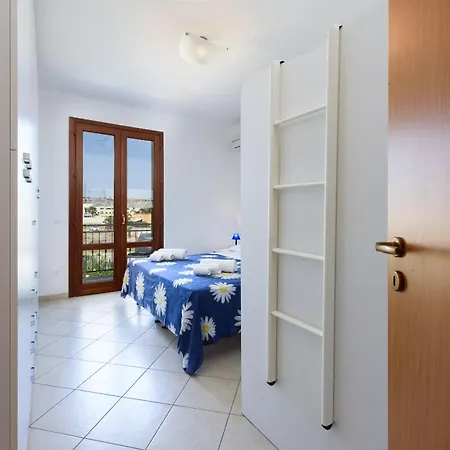 I Tre Golfi - Con Terrazzo Fino A 800 Mt Dal Mare San Vito Lo Capo