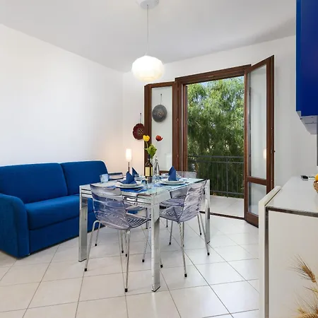 I Tre Golfi - Con Terrazzo Fino A 800 Mt Dal Mare Appartement *