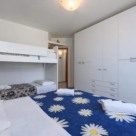 I Tre Golfi - Con Terrazzo Fino A 800 Mt Dal Mare Appartement