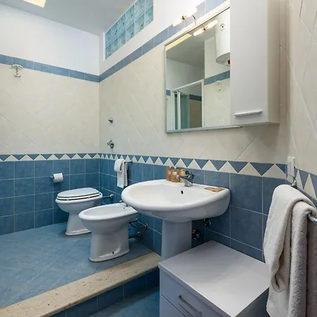 Appartement I Tre Golfi - Con Terrazzo Fino A 800 Mt Dal Mare *