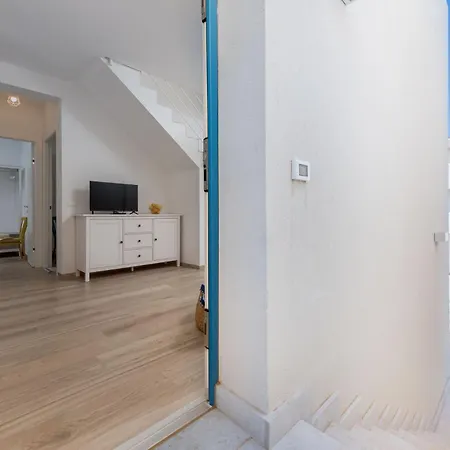 I Tre Golfi - Con Terrazzo Fino A 800 Mt Dal Mare Appartement