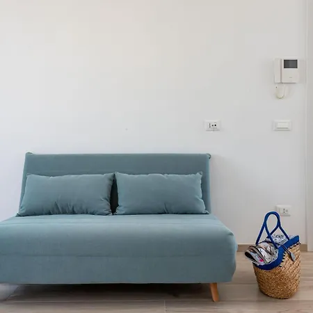 I Tre Golfi - Con Terrazzo Fino A 800 Mt Dal Mare Appartement