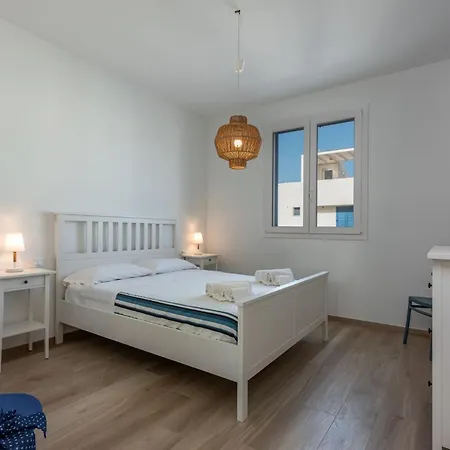 Appartement I Tre Golfi - Con Terrazzo Fino A 800 Mt Dal Mare *