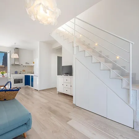 I Tre Golfi Garden Apartment San Vito Lo Capo