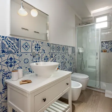 Appartement I Tre Golfi - Con Terrazzo Fino A 800 Mt Dal Mare San Vito Lo Capo