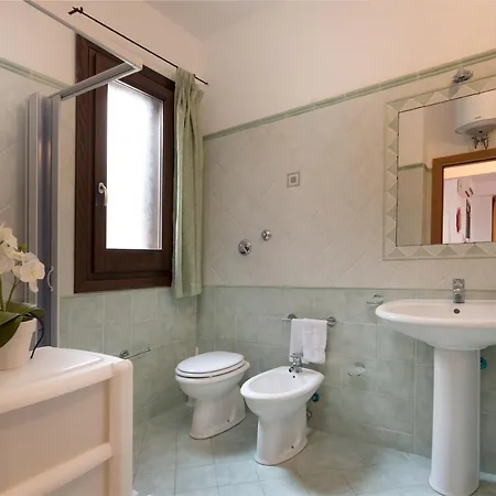 Appartement I Tre Golfi - Con Terrazzo Fino A 800 Mt Dal Mare