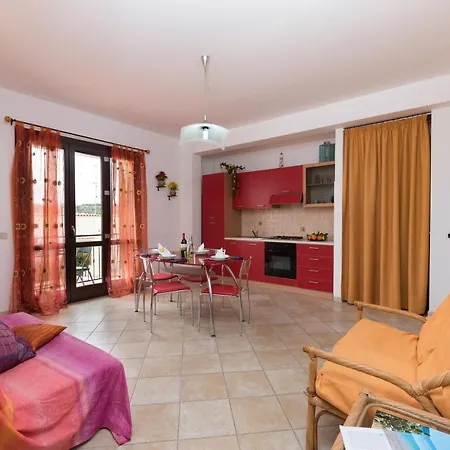 Appartement I Tre Golfi - Con Terrazzo Fino A 800 Mt Dal Mare