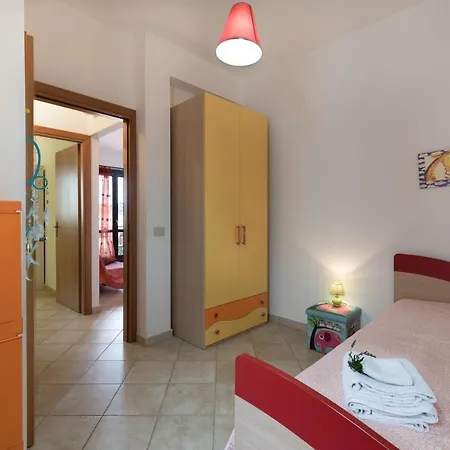 I Tre Golfi - Con Terrazzo Fino A 800 Mt Dal Mare Appartement *