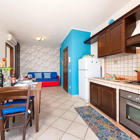 Appartement I Tre Golfi - Con Terrazzo Fino A 800 Mt Dal Mare